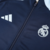 jaqueta agasalho Real Madrid, jaqueta agasalho Real Madrid Adidas, jaqueta Real Madrid 25/26 azul marinho, jaqueta Adidas Real Madrid 25/26, jaqueta agasalho Real Madrid 2025, jaqueta Real Madrid Adidas 25/26, jaqueta agasalho para torcedor Real Madrid, j