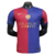 Camisa Jogador Barcelona Nike I 24/25 Masculina #Coldplay