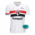  camisa São Paulo NB 25/26, camisa titular São Paulo 2025, camisa torcedor São Paulo 25/26, camiseta São Paulo 25/26, camisa branca São Paulo, escudo bordado São Paulo, camisa São Paulo NB 2025, camiseta oficial São Paulo 2025, camisa torcedor masculina S