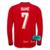 Camisa Portugal I, Camisa Torcedor Masculina, Camisa Nike 24/25, Camisa Portugal Vermelha, Camisa de Futebol Nike, Camisa Seleção Portuguesa, Camisa de Futebol 2024, Camisa Nike Manga Longa, Camisa Portugal 2024, Camisa Seleção de Portugal, Camisa de Fute