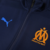  jaqueta agasalho Olympique de Marseille, jaqueta agasalho Olympique de Marseille Puma, jaqueta Olympique de Marseille 25/26 azul marinho, jaqueta Puma Olympique de Marseille 25/26, jaqueta agasalho OM 2025, jaqueta Olympique de Marseille Puma 25/26, jaqu
