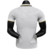 Camisa Polo Jogador Real Madrid Edição Especial 24/25 Masculina Branco