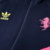 jaqueta agasalho Juventus, jaqueta agasalho Juventus Adidas, jaqueta Juventus 25/26 azul marinho, jaqueta Adidas Juventus 25/26, jaqueta agasalho Juventus 2025, jaqueta Juventus Adidas 25/26 azul marinho, jaqueta agasalho Juventus com detalhes rosa e amar