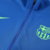  jaqueta agasalho Barcelona, jaqueta agasalho Barcelona Nike, jaqueta Barcelona 24/25 azul, jaqueta Nike Barcelona azul, jaqueta Barcelona Nike 2024, jaqueta agasalho Barcelona bordado verde limão, jaqueta com escudo Barcelona bordado, jaqueta Barcelona N