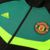 Agasalho Manchester United Adidas 24/25 Preto - LOJA JOGADOR IMPORTS | ARTIGOS ESPORTIVOS