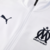 jaqueta agasalho Olympique de Marseille, jaqueta agasalho Olympique de Marseille Puma, jaqueta Olympique de Marseille 24/25 branco, jaqueta Puma Olympique de Marseille 24/25, jaqueta agasalho OM branco azul marinho, jaqueta Olympique de Marseille 2024, ja