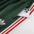 Conjunto México 24/25 Agasalho e Calça Verde - comprar online