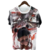 camisa Japão anime Nezha, camisa Adidas 25/26, camiseta torcedor Japão branca, camisa torcedor masculina branca, camisa seleção japonesa, camisa futebol Japão anime, camiseta Nezha futebol, camiseta masculina branca, camisa Adidas Japão, camisa futebol Ja