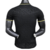 Camisa Polo Jogador Real Madrid Edição Especial 24/25 Masculina Preto - loja online