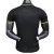 Camisa Polo Jogador Real Madrid Edição Especial 24/25 Masculina Preto - loja online