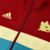  jaqueta agasalho Roma, jaqueta agasalho AS Roma Adidas, jaqueta Roma 25/26 bordô, jaqueta Adidas AS Roma 25/26, jaqueta agasalho Roma 2025, jaqueta AS Roma Adidas 25/26, jaqueta agasalho para torcedor Roma, jaqueta masculina Roma, jaqueta agasalho Roma 2
