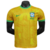 Camisa Jogador Brasil Edição Especial Jesus Cristo 25/26, camisa Brasil amarela edição especial 25/26, camisa Jesus Cristo Seleção Brasileira, camisa Brasil com estampa Jesus Cristo, camisa Brasil edição especial religiosa, camisa Brasil Nike 2025, camisa