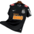 Camisa Retro Santos Nike 11/12 Torcedor Masculina Preta - comprar online