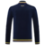 jaqueta agasalho Colômbia, jaqueta agasalho Colômbia Adidas 100 anos, jaqueta Adidas Colômbia 100 anos 2025, jaqueta azul marinho Colômbia, jaqueta Colômbia 2025, jaqueta comemorativa Colômbia 100 anos, jaqueta Adidas futebol Colômbia, jaqueta para torced