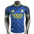 Imagem do Camisa Jogador Real Madrid Treino Adidas 25/26 Masculina Azul Marinho