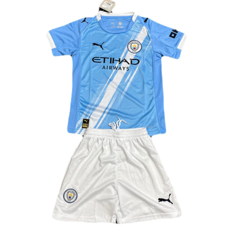 Conjunto Infantil Manchester City 25/26, Conjunto Manchester City Puma Infantil, Conjunto Manchester City Azul e Branco, Conjunto Torcedor Manchester City Infantil, Conjunto Manchester City Masculino Infantil, Conjunto Oficial Manchester City Infantil, Co