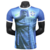  Camisa Jogador Brasil Edição Especial Jesus Cristo 25/26, camisa Brasil azul edição especial 25/26, camisa Jesus Cristo Brasil 25/26, camisa Brasil masculina azul edição especial, camisa Seleção Brasileira Jesus Cristo, camisa Brasil Nike 2025, camisa do