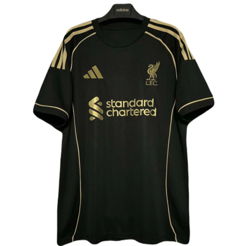  camisa liverpool, camisa futebol liverpool, camisa jogador liverpool, camisa masculina liverpool, camisa adidas edição especial, camisa liverpool 2025, camisa liverpool 2026, camisa liverpool preta dourada, camisa liverpool jogador 25/26, comprar camisa 