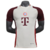  Camisa Bayern de Munique Adidas Treino 25/26, camisa de treino Bayern de Munique 2025, camisa masculina Bayern Adidas, camisa Bayern Adidas 25/26 bege e bordo, camisa Bayern de Munique treino bordô, camiseta de treino Bayern de Munique 2025, camisa de tr