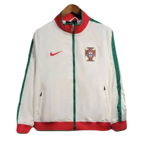 jaqueta portugal, jaqueta corta vento portugal, jaqueta nike portugal, corta vento portugal nike, jaqueta portugal retrô, jaqueta portugal branca, jaqueta portugal retro nike, jaqueta portugal seleção, jaqueta oficial portugal, jaqueta portugal torcida, c