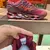 Tênis Mizuno Prophecy 9 Marsala Claro - LOJA JOGADOR IMPORTS | ARTIGOS ESPORTIVOS