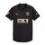 Camisa Valencia II Puma 24/25 Torcedor Masculina Preto