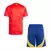 Conjunto Infantil Espanha Adidas
Conjunto de Futebol Infantil Vermelho e Azul
Camisa e Shorts Espanha 2024
Conjunto Esportivo Infantil Adidas Espanha
Roupas de Futebol Infantil Adidas 2024
Conjunto Futebol Infantil Espanha
Conjunto Infantil Espanha 2024/2