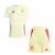 Conjunto Infantil Espanha Adidas
Conjunto de Futebol Infantil Amarelo
Camisa e Shorts Espanha 2024
Conjunto Futebol Infantil Espanha 24/25
Conjunto Esportivo Infantil Amarelo
Conjunto Infantil Futebol Adidas
Roupas de Futebol Infantil Espanha 2024
Conjunt