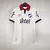 Camisa Polo Nacional Uruguai I Umbro 24/25 Torcedor Masculina Branco