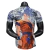 Camisa Japão Dragon Ball Adidas, Camisa Goku estampada, Camisa Dragon Ball Japão 25/26, camisa masculina Adidas Goku, camiseta futebol Japão 2025/2026, camisa seleção Japão 2025, camisa Goku futebol, camisa jogador Dragon Ball, camisa branca e cinza Adida