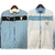 Corta Vento SS Lazio Puma Dupla Face