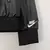 Jaqueta Corta Vento Nike Preto - LOJA JOGADOR IMPORTS | ARTIGOS ESPORTIVOS