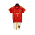 Conjunto Infantil Bayern de Munique, Conjunto Bayern de Munique Adidas 25/26, Conjunto Bayern Infantil Bordo, Conjunto Infantil Bayern de Munique 125 anos, Camisa Bayern de Munique Bordo, Conjunto Adidas Bayern 25/26 Infantil, Shorts Bayern de Munique Bra