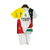 conjunto infantil Real Madrid CR7, camisa e shorts CR7 edição especial, conjunto CR7 Manchester United, conjunto CR7 Juventus, conjunto CR7 Sporting Lisboa, conjunto CR7 Al Nassr, conjunto CR7 Portugal, conjunto Real Madrid CR7 edição especial, conjunto C
