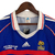 Camisa Manga Longa Retro França Home Adidas 1998 Torcedor Masculina Azul - comprar online