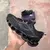 Tênis Mizuno PROPHECY 13S Black na internet