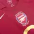 Camisa Retro Arsenal Nike 2005 Torcedor Masculina Bordo - LOJA JOGADOR IMPORTS | ARTIGOS ESPORTIVOS