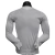 Camisa Jogador Real Madrid I 24/25 Masculino Branco (Manga Longa)