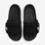 Chinelo-Nike-Revive-Foam-preto-casual-confortável-espuma-leve-respirável-dia-a-dia-praia-piscina-original-oficial-masculino-feminino-pronta-entrega-unissex