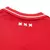 Camisa Ajax I Adidas 24/25 Torcedor Masculina Vermelho e Branco - loja online