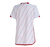 Camisa Feminina Internacional II 23/24 Adidas Branca
