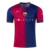 Camisa Barcelona Coldplay I Nike 24/25 Torcedor Masculina Bordo e Azul Marinho