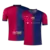 Camisa Barcelona Coldplay I Nike 24/25 Torcedor Masculina Bordo e Azul Marinho - comprar online