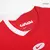 Camisa Seleção Canada Nike I 24/25 Torcedor Masculina Vermelha - loja online