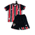 Conjunto Infantil São Paulo II 24/25
Conjunto São Paulo tricolor e shorts preto
Conjunto São Paulo New Balance 2024
Camisa tricolor São Paulo NB 24/25
Conjunto São Paulo FC para criança
Conjunto São Paulo NB 2024 Infantil
Conjunto futebol São Paulo 2024
R