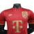 Camisa Bayern de Munique Adidas 125 anos, camisa Bayern 25/26 bordô dourado, camisa comemorativa Bayern Adidas, camisa futebol Bayern 125 anos, camisa Bayern de Munique masculina 2025, camiseta Bayern de Munique 125 anos, camisa Bayern de Munique Adidas b