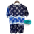 Camisa Real Madrid Adidas x LV 25/26 Torcedor Masculina Azul Marinho na internet