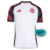 Camisa CR Flamengo II Adidas 25/26 Torcedor Masculina Branca - comprar online