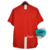 Camisa Retro Manchester United Home Nike 2008/2009 Torcedor Masculino Vermelho - loja online