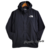 Corta Vento The North Face Unissex Preto